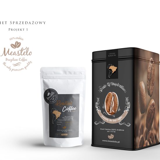 Meastelo Packaging design | Grey Dash advertising agency | Ireland